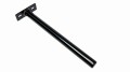 Wspornik / rura fi 33 D51100 www.bmefekt.pl