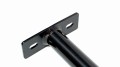 Wspornik / rura fi 33 D51100 www.bmefekt.pl