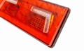 Lampa zespolona tylna LED NEON www.bmefekt.pl