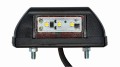 Lampa obrysowa HORPOL LD703 www.bmefekt.pl