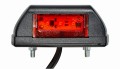Lampa obrysowa HORPOL LD703 www.bmefekt.pl