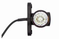 Lampa obrysowa LED HORPOL LD2186 www.bmefekt.pl