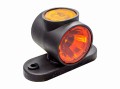 Lampa obrysowa LED HORPOL LD2186 www.bmefekt.pl